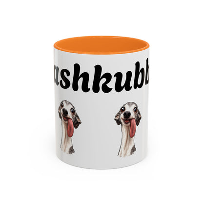 Washkubby Colorful Mugs (11oz, 15oz)