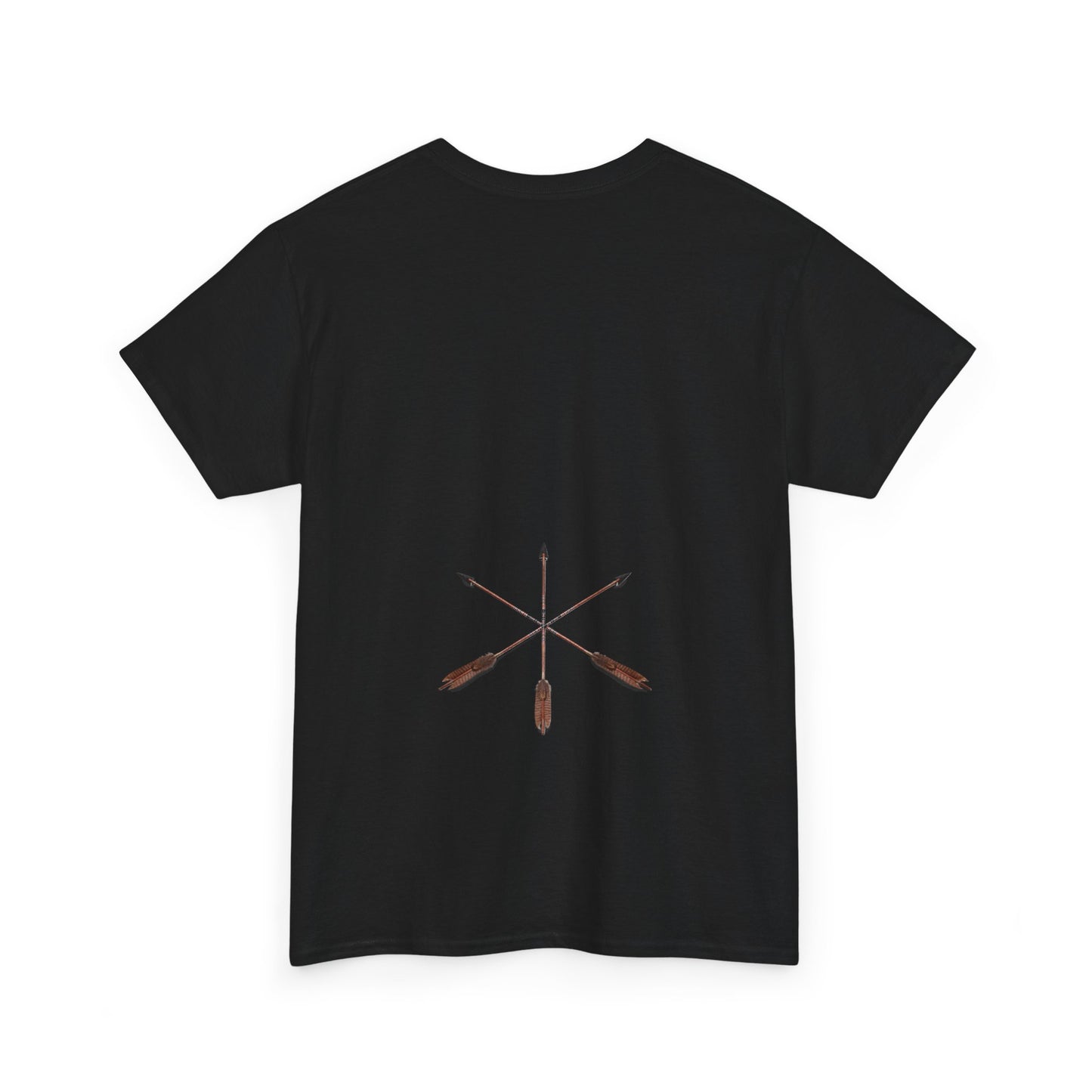 Turkey Mascot Tee — 'Can't Whup Me' Funny Thanksgiving T‑Shirt