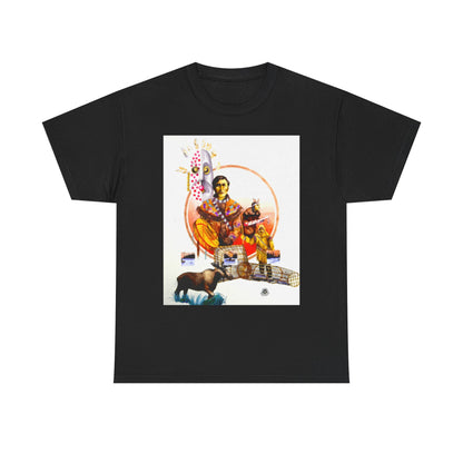 Athapaskan Tee