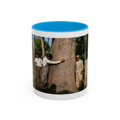 Jails? Ch Colorful Mugs (11oz, 15oz)