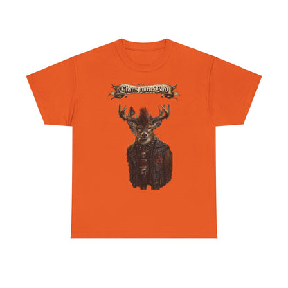ClansPunkBuck