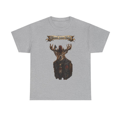ClansPunkBuck