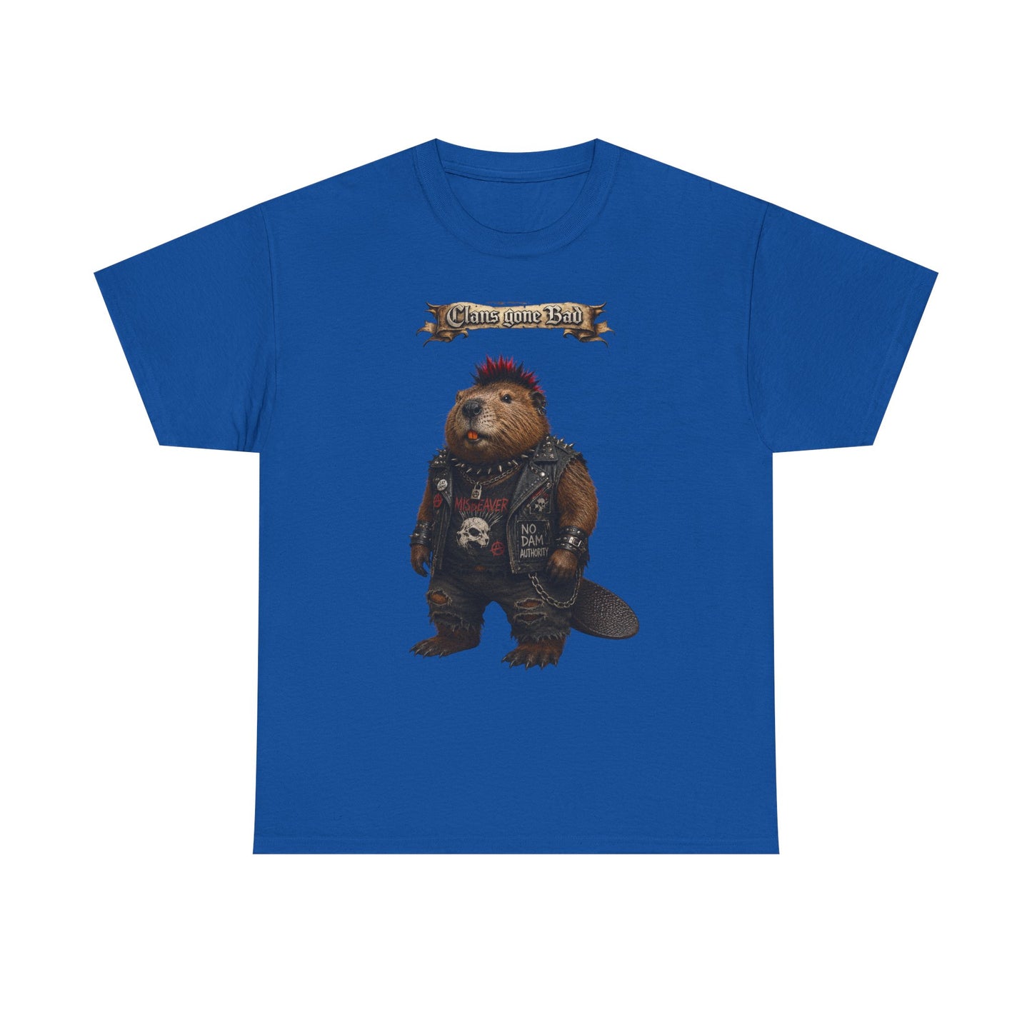 ClansBeaver