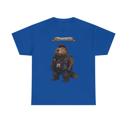 ClansBeaver
