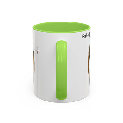 Iowa Coffee Mug — Colorful 11oz & 15oz Ceramic Mug with 'Pahodje' Design