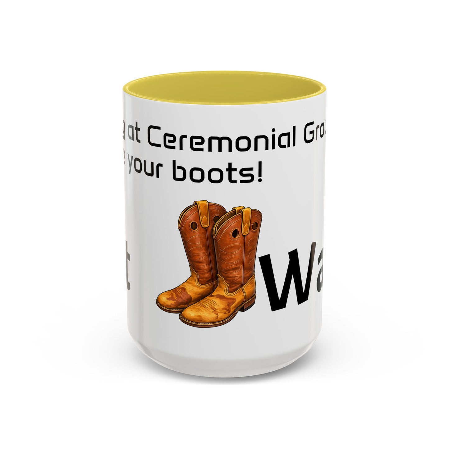 Olt Ways  Colorful Mugs (11oz, 15oz)