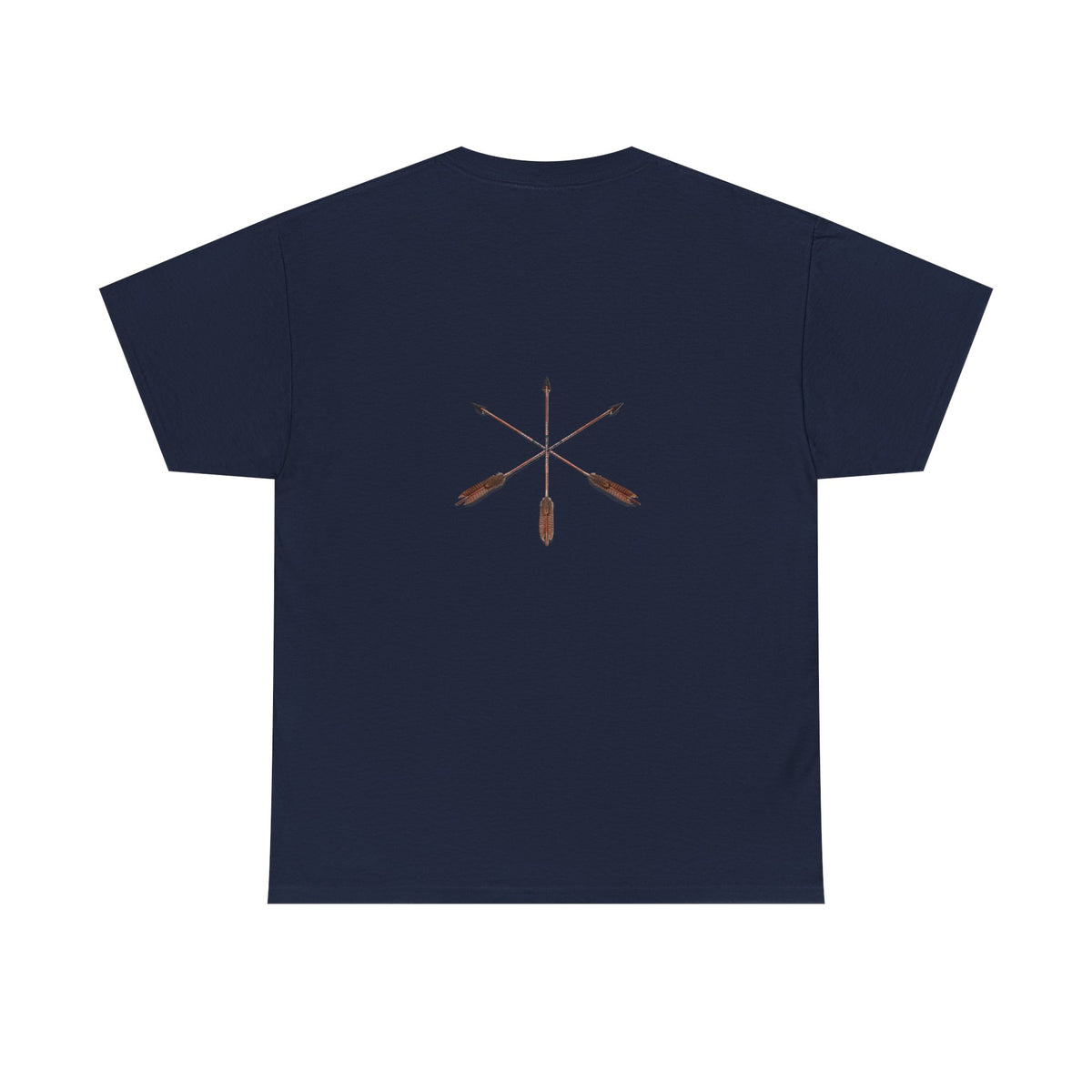 Aleut Tee