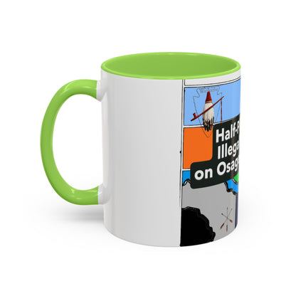 Mug
