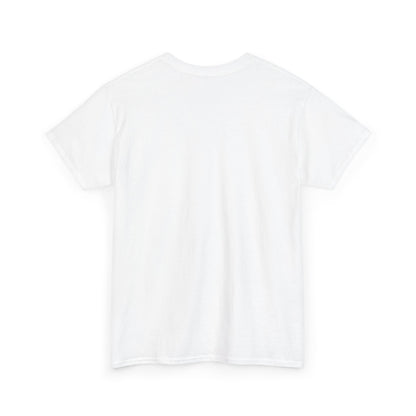 Turkey T-Shirt — Retro Comic 'Stop Racism' Graphic Tee