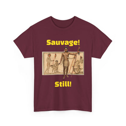 Sauvage Still