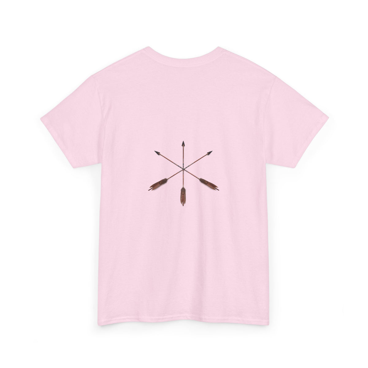 Athapaskan Tee inspired by Ce Jorgensen