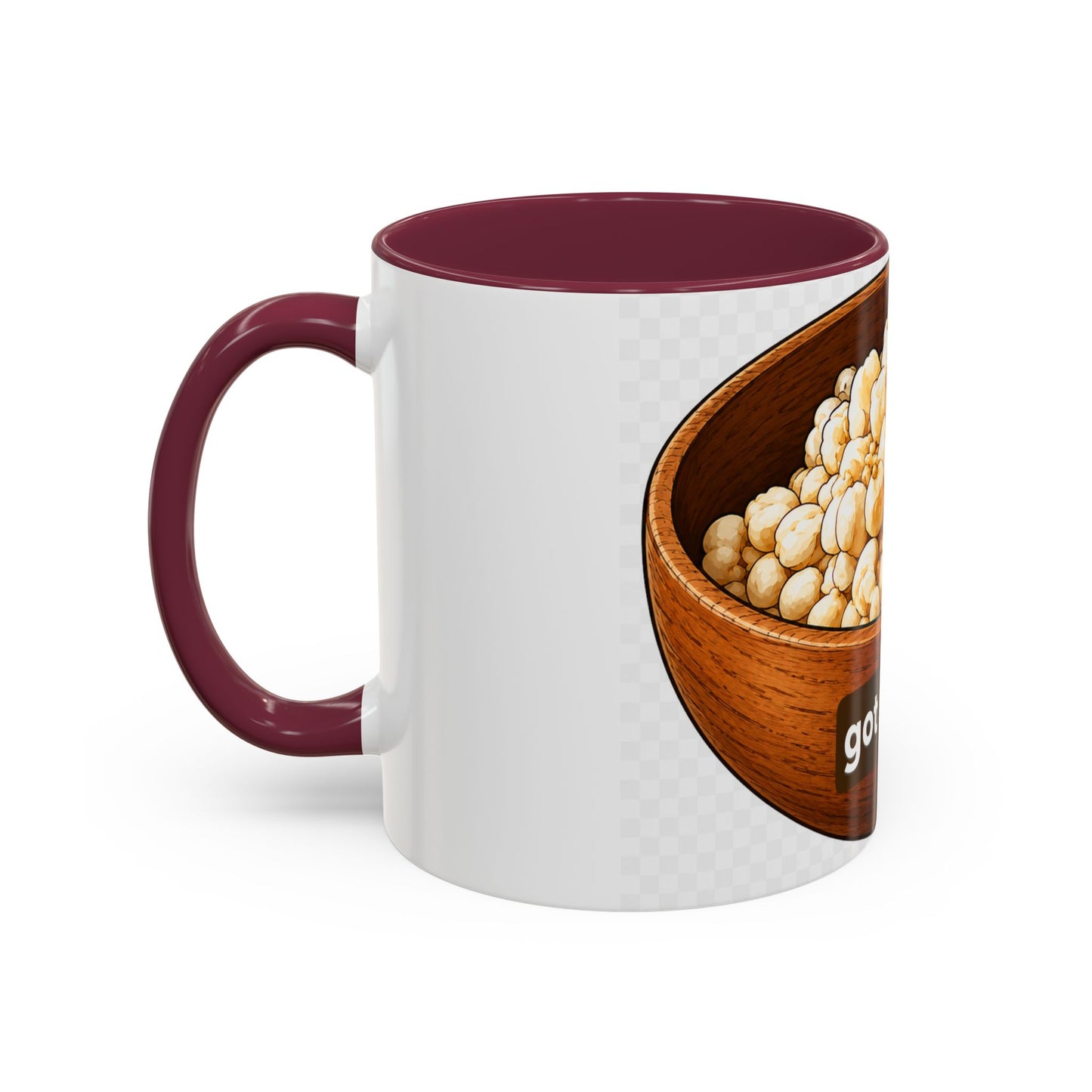 Got Safke Colorful Mugs (11oz, 15oz)