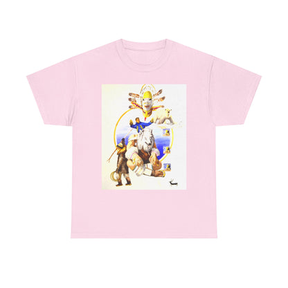 Inupiat Yupik Tee