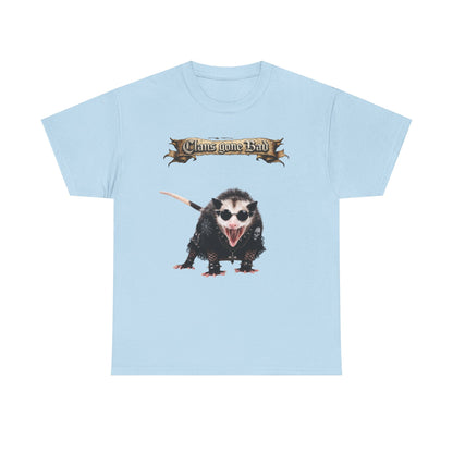 ClansGothsum