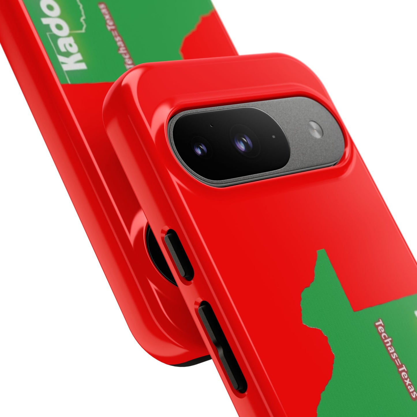 Caddo Phone Case – Native Dancers Photo Design (Kaddhadachto)