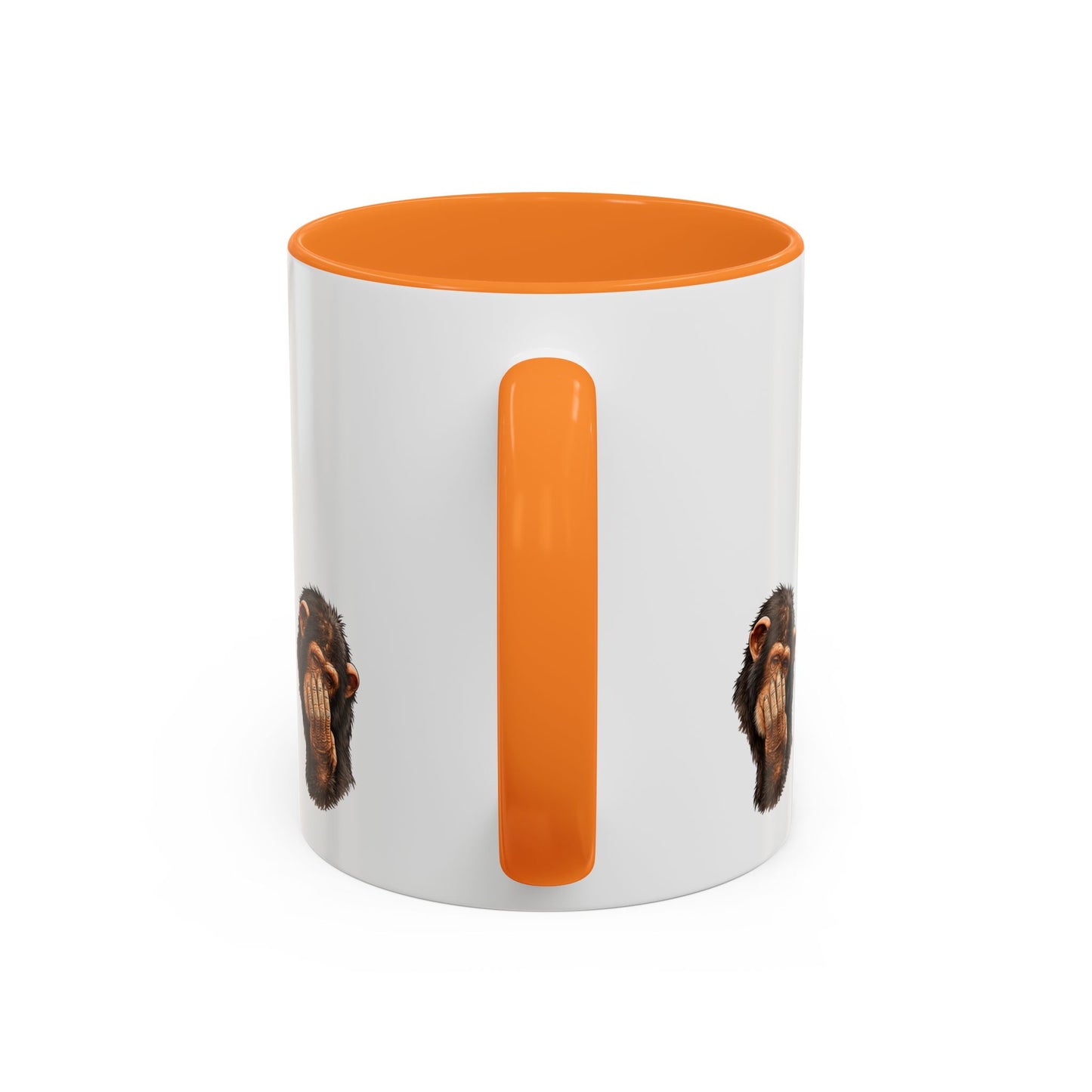 Fumby Colorful Mugs (11oz, 15oz)