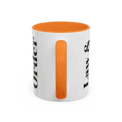 Lighthorse Colorful Mugs (11oz, 15oz)