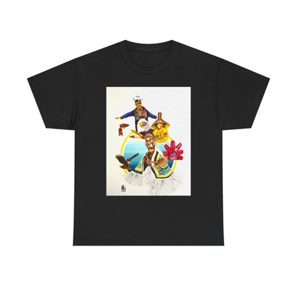 Tlingit Graphic Tee