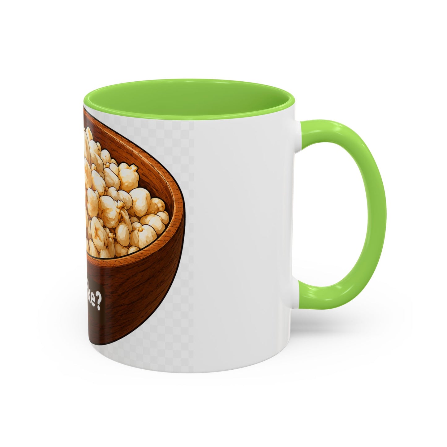 Got Safke Colorful Mugs (11oz, 15oz)
