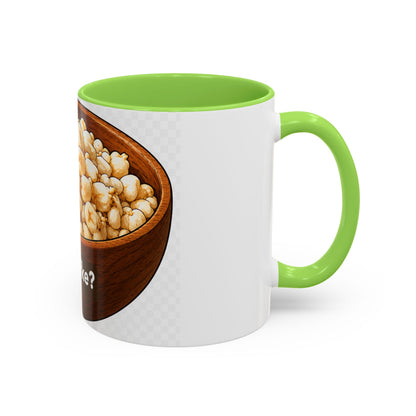 Got Safke Colorful Mugs (11oz, 15oz)