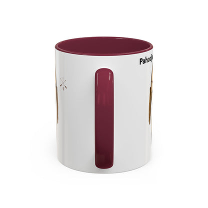 Iowa Coffee Mug — Colorful 11oz & 15oz Ceramic Mug with 'Pahodje' Design