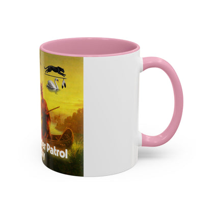 Shawnee East Colorful Mugs (11oz, 15oz)