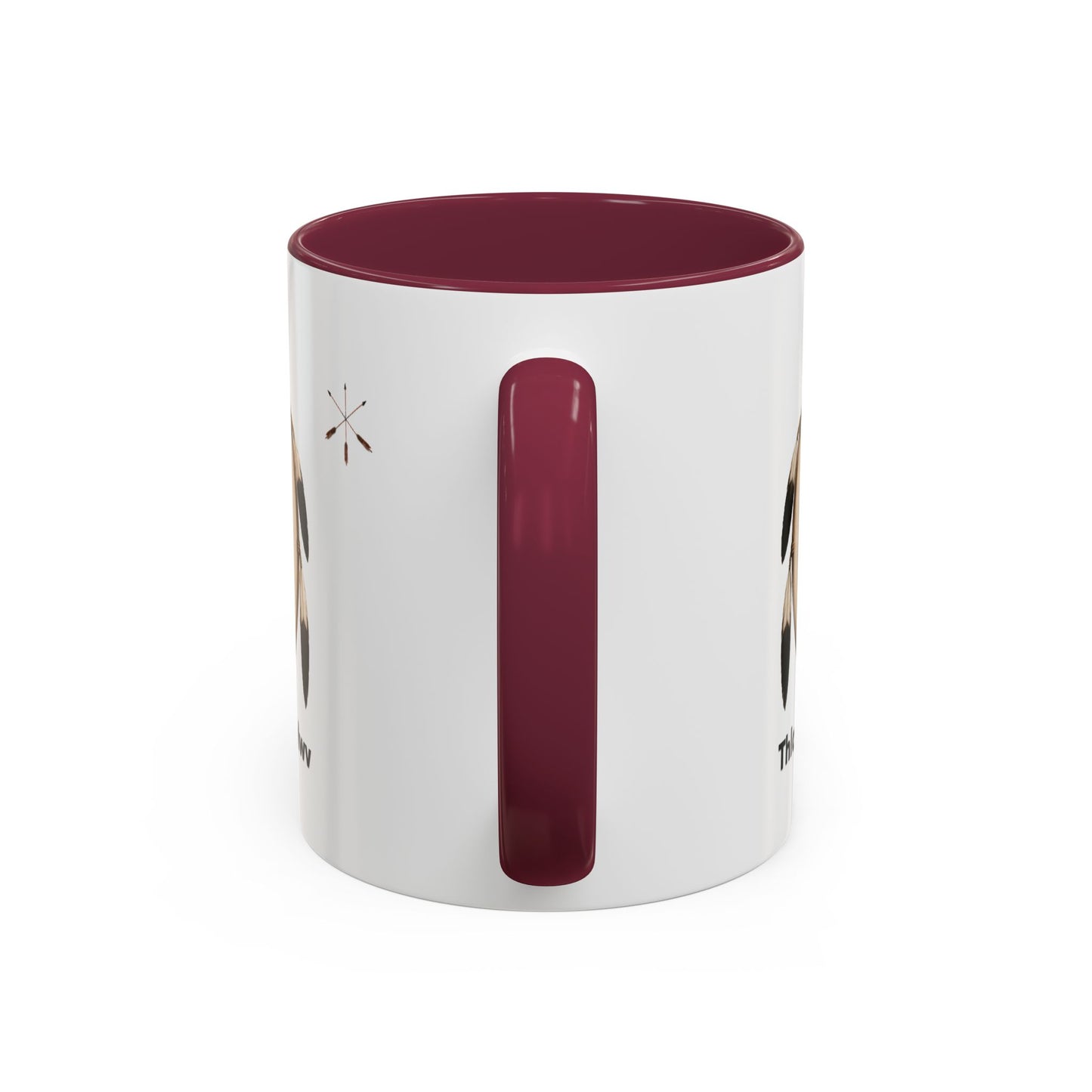 Thlopthlocco Colorful Mugs (11oz, 15oz)