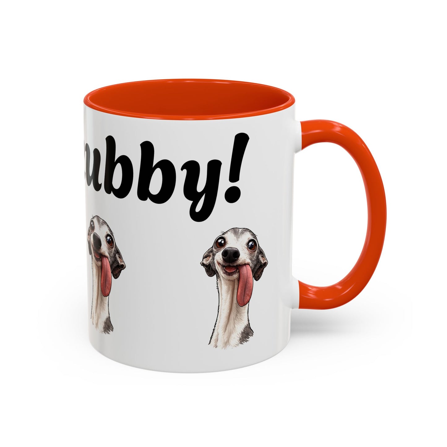 Washkubby Colorful Mugs (11oz, 15oz)