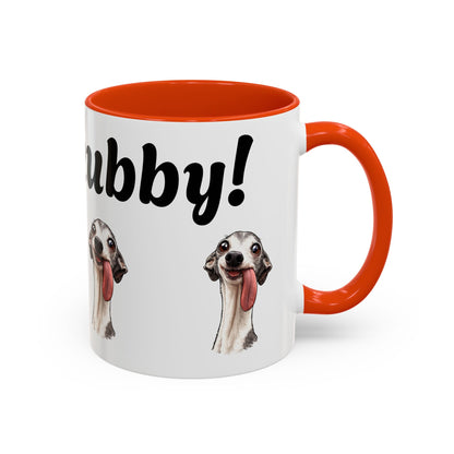 Washkubby Colorful Mugs (11oz, 15oz)