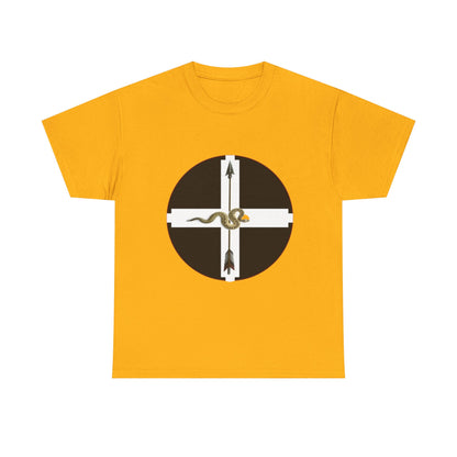 Tushkalosa Banner Tee