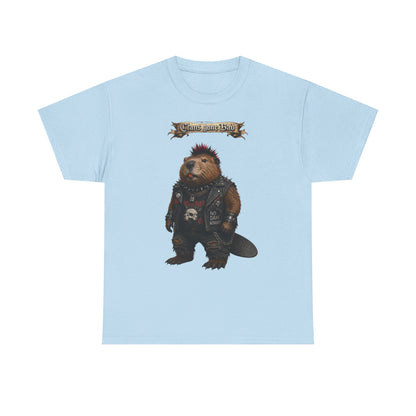 ClansBeaver