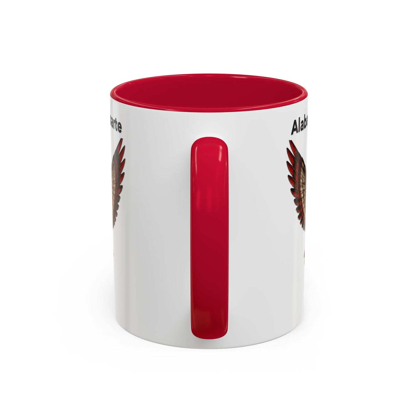 Alabama Quassarte Colorful Mugs (11oz, 15oz)