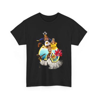 Tlingit Graphic Tee