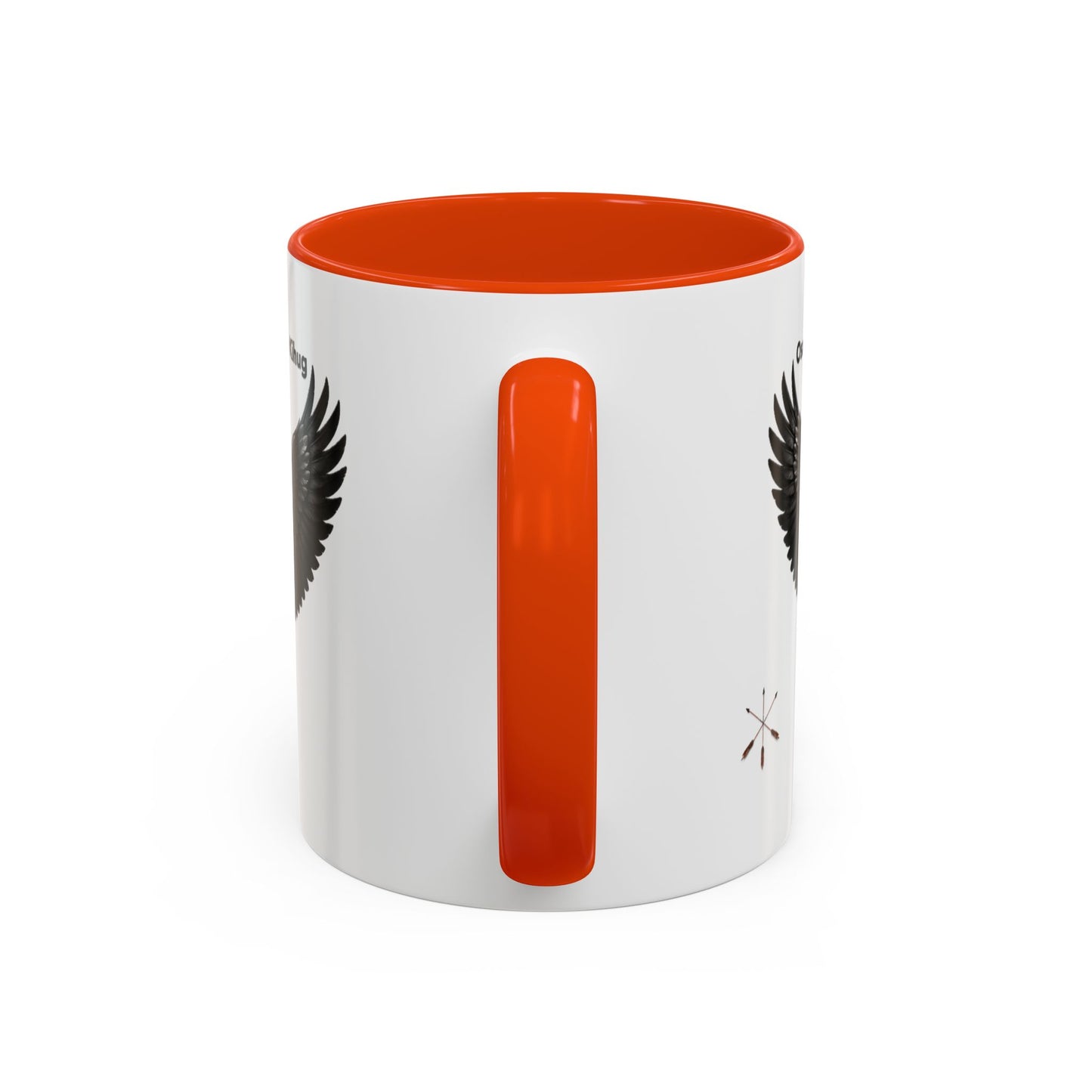 Sac Fox Colorful Mugs (11oz, 15oz)