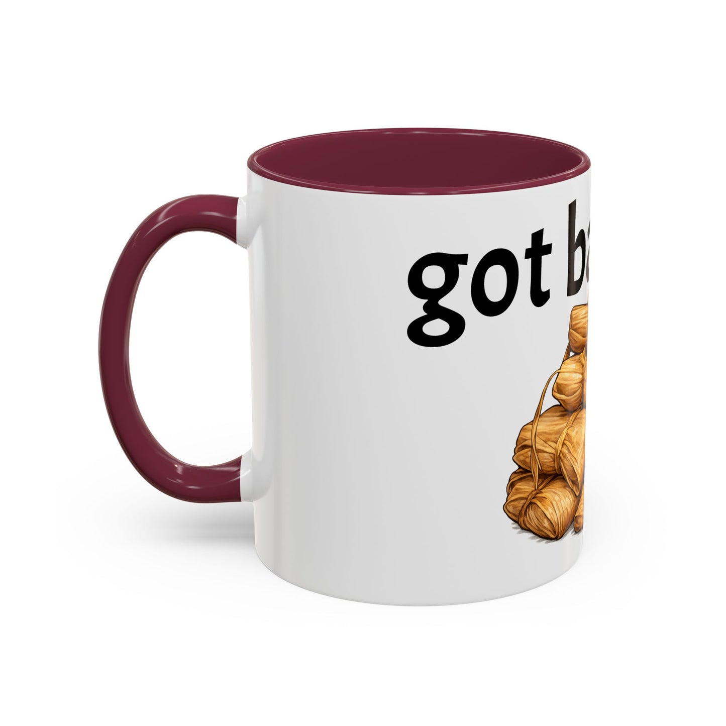 Banaha Colorful Mugs (11oz, 15oz)