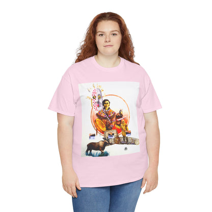 Athapaskan Tee