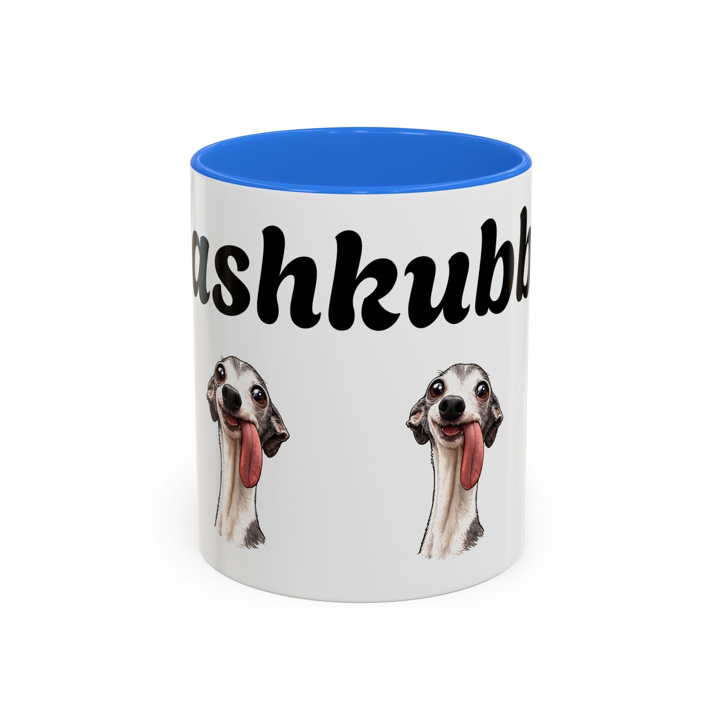 Washkubby Colorful Mugs (11oz, 15oz)