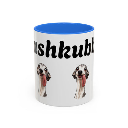 Washkubby Colorful Mugs (11oz, 15oz)