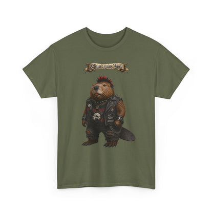 ClansBeaver