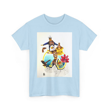 Tlingit Graphic Tee