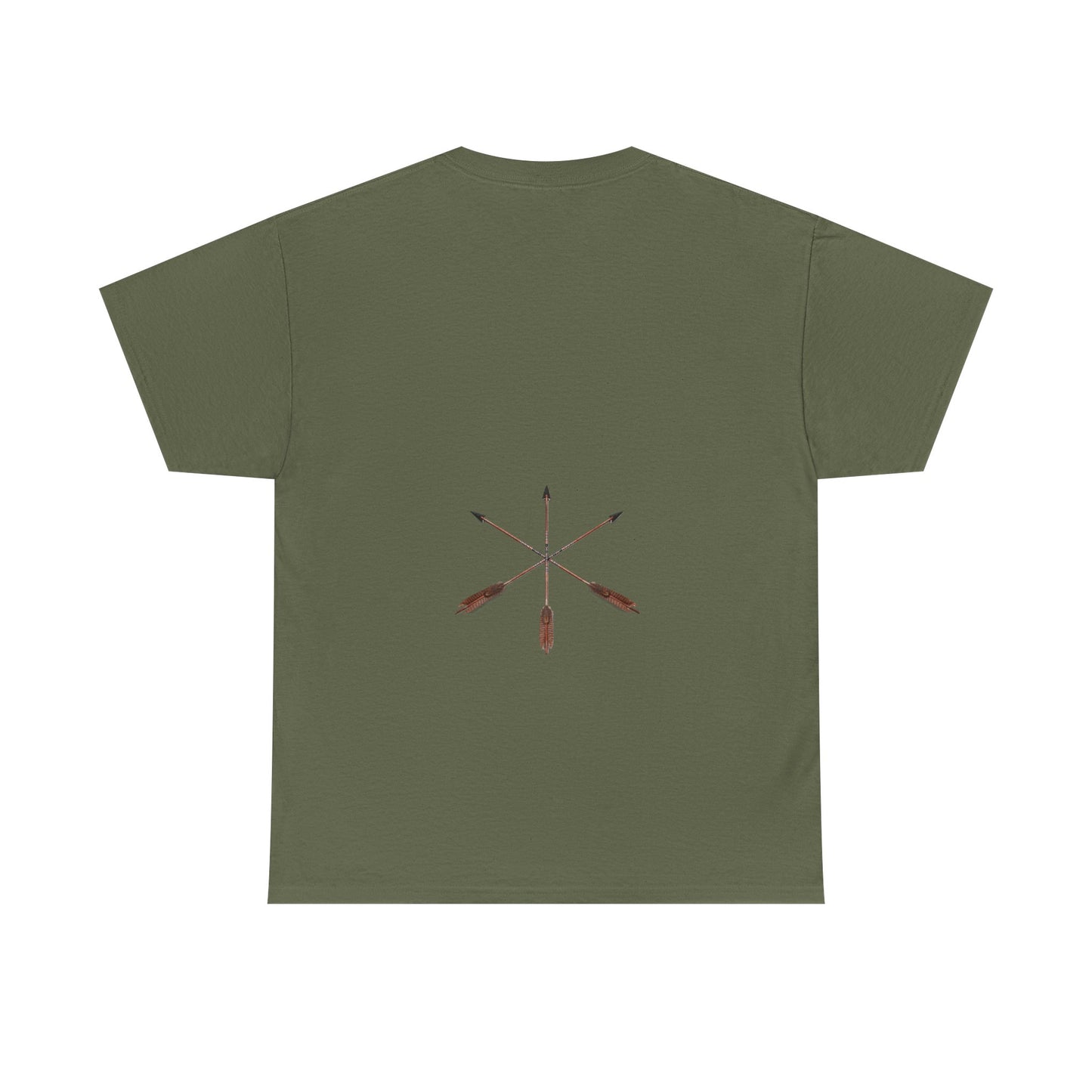 Turkey T-Shirt — "I Don't Always Say My Name... But When I Do It's Fvckit" Graphic Tee