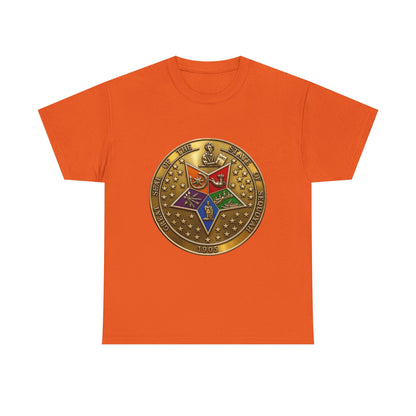 State of Sequoyah Tee