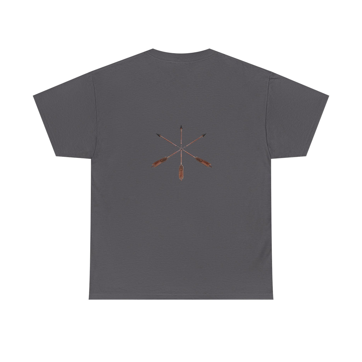 Aleut Tee