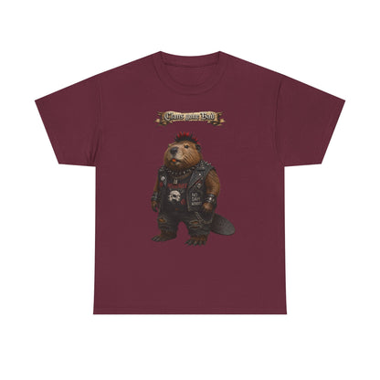ClansBeaver