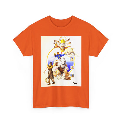 Inupiat Yupik Tee
