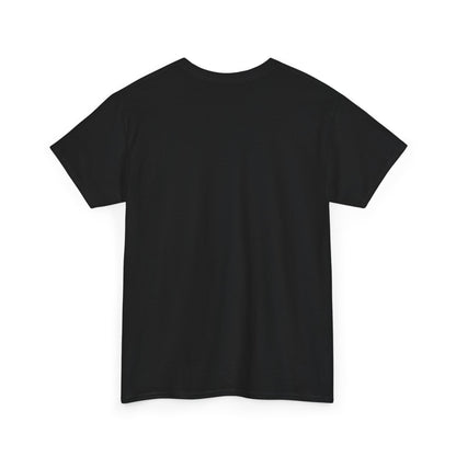 Turkey T-Shirt — Retro Comic 'Stop Racism' Graphic Tee