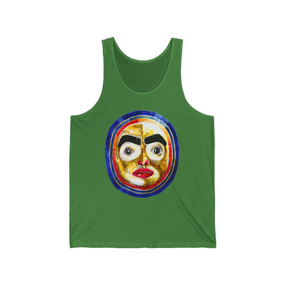 Moon Mask