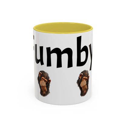 Fumby Colorful Mugs (11oz, 15oz)