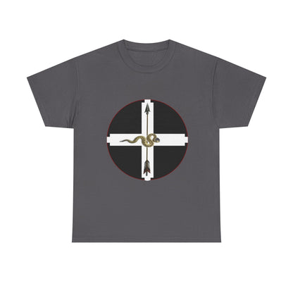 Tushkalosa Banner Tee