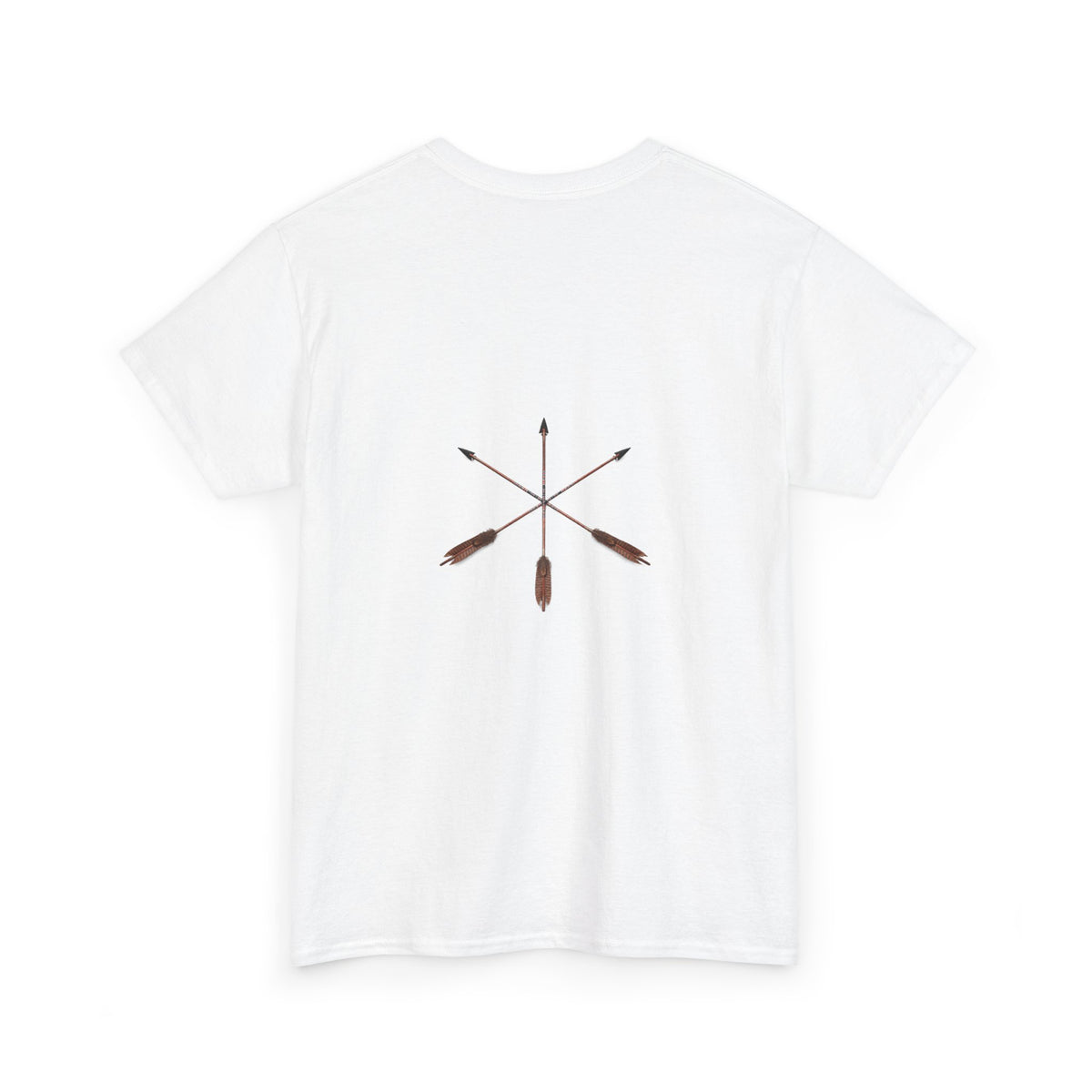 Tlingit Graphic Tee